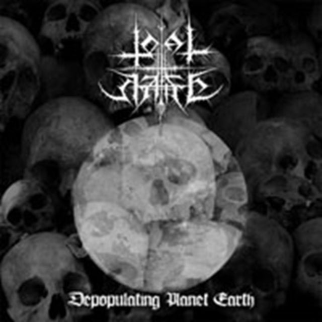 Depopulating Planet Earth