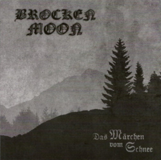 Das Märchen Vom Schnee