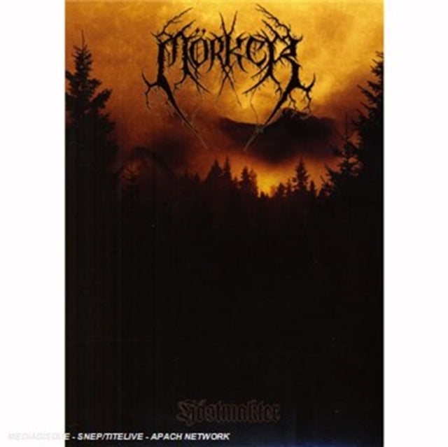 Hostmakter [digipak]
