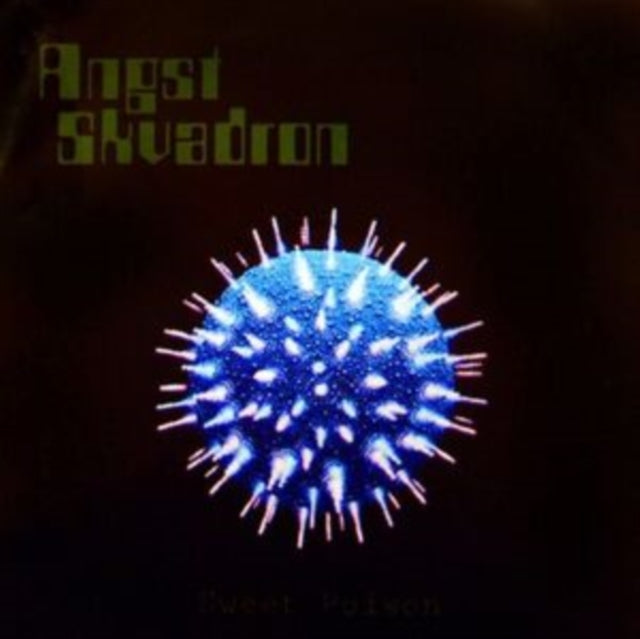Sweet Poison