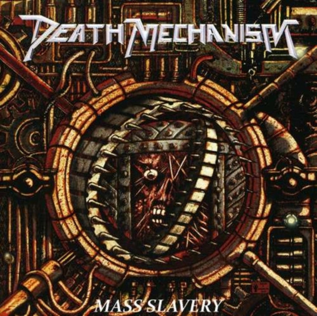 Death Mechanism