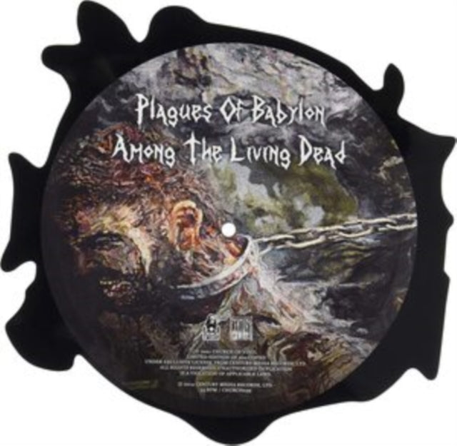 Plagues of Babylon