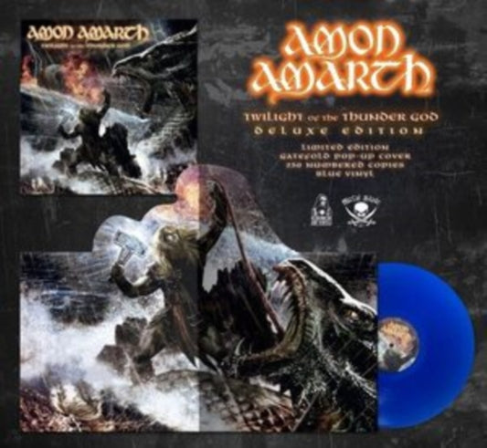 Twilight of the Thunder God