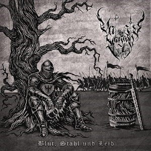 Blut, Stahl Und Leid