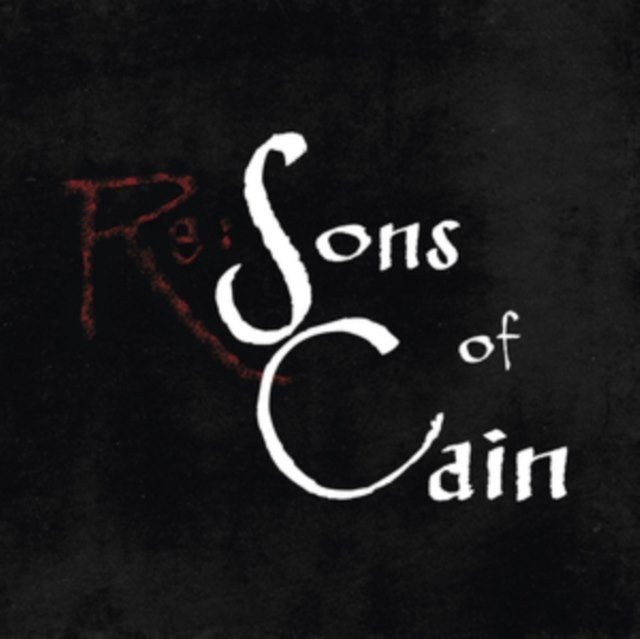 Re: Sons of Cain