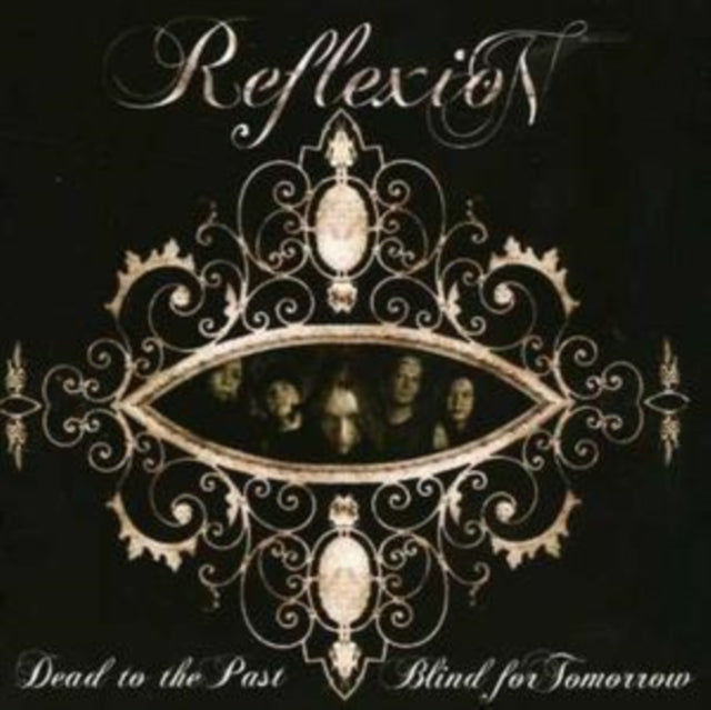 Dead to the Past, Blind for Tomorrow
