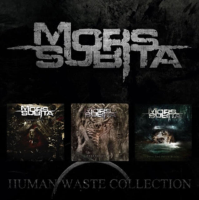 Human Waste Collection