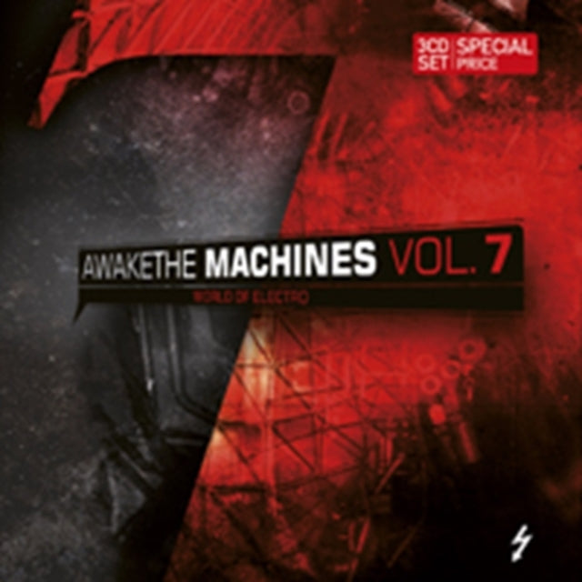 Awake The Machines Vol7