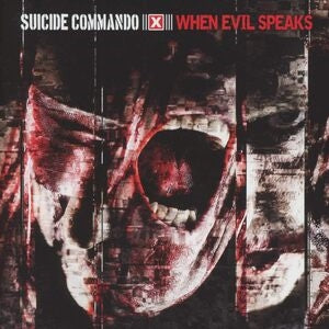 When Evil Speaks