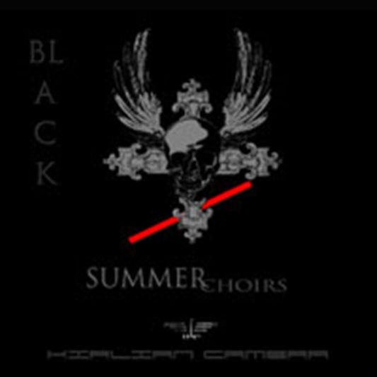 Black summer choirs