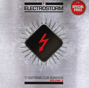 Electrostorm vol. 5