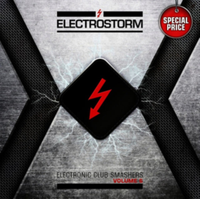 Electrostorm