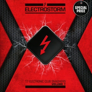 Electrostorm vol. 7