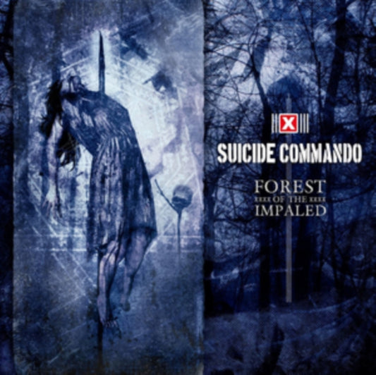 Forest of the Impaled