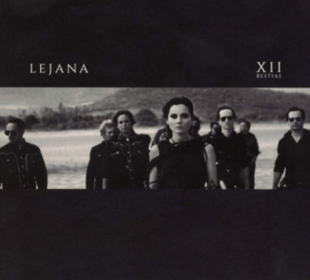 XII Bestias