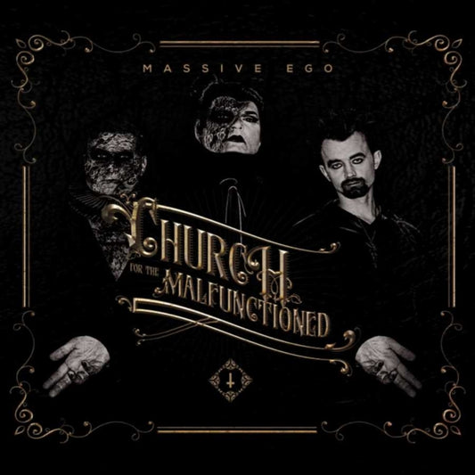 Church for the Malfunctioned