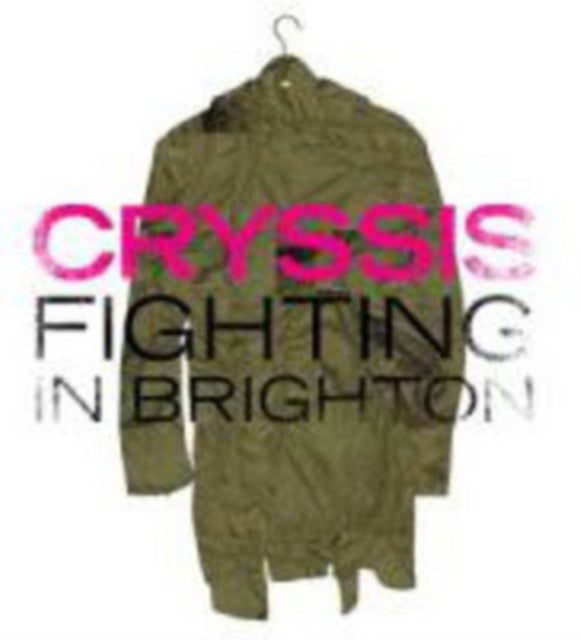 Fighting in Brighton
