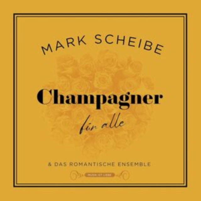 Champagner Für Alle