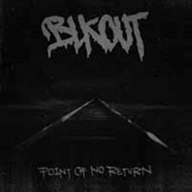 Point Of No Return