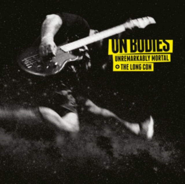 Unremarkably Mortal + the Long Con