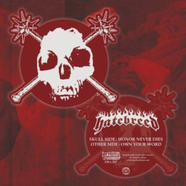 Honor Never Dies/Own Your Word