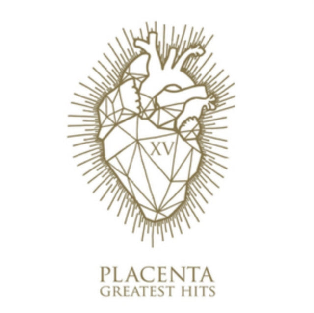 XV Greatest Hits