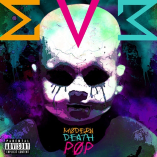 Modern Death Pop