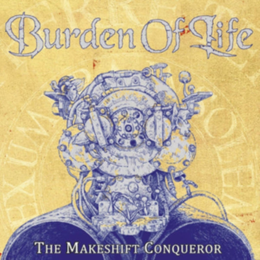 The Makeshift Conqueror