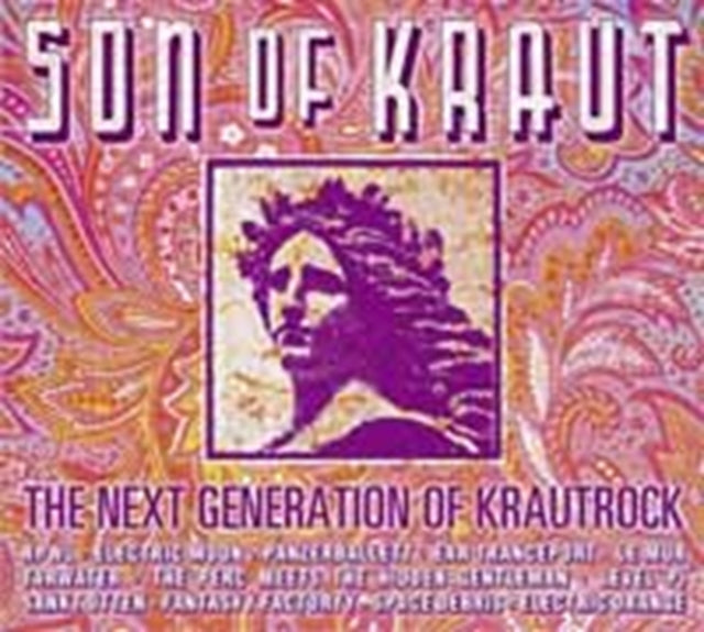 Son Of Kraut The Next Generation