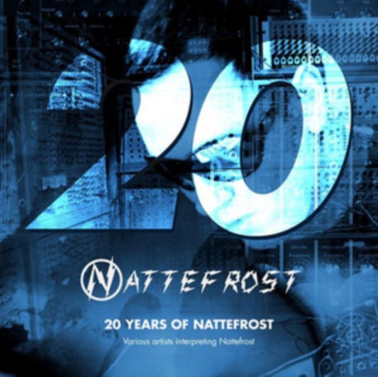 20 Years of Nattefrost