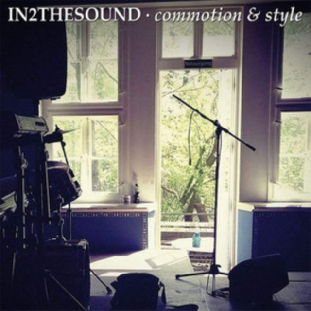 Commotion & Style