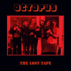 The Lost Tapes