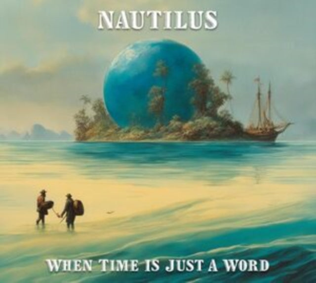 When Time Is Just a Word
