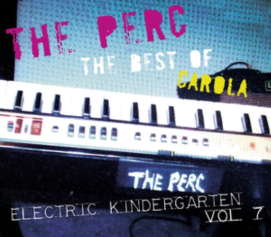 The Best of Carola