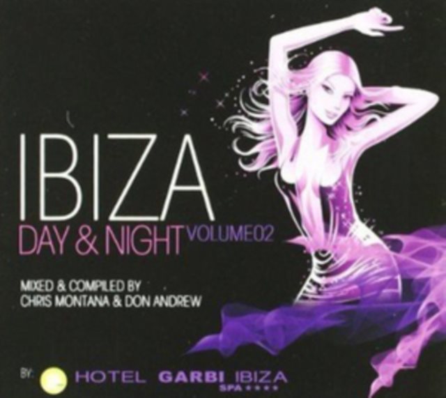 Ibiza Day & Night