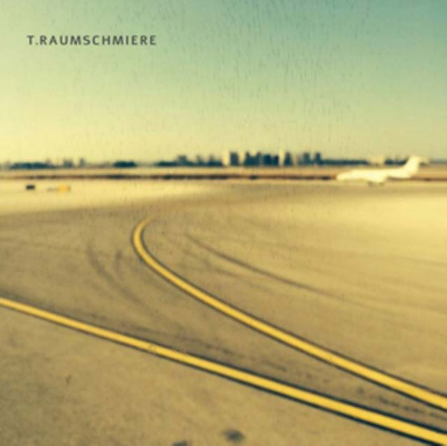 T. Raumschmiere