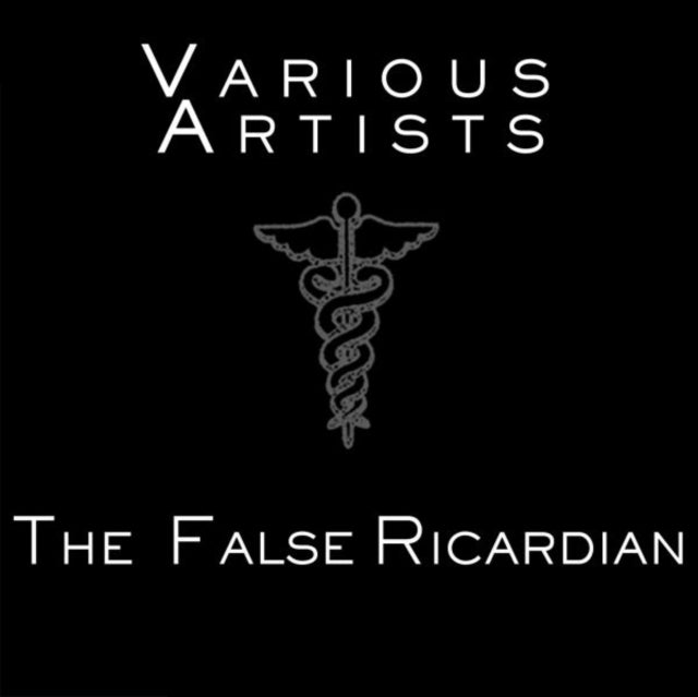 The False Ricardian