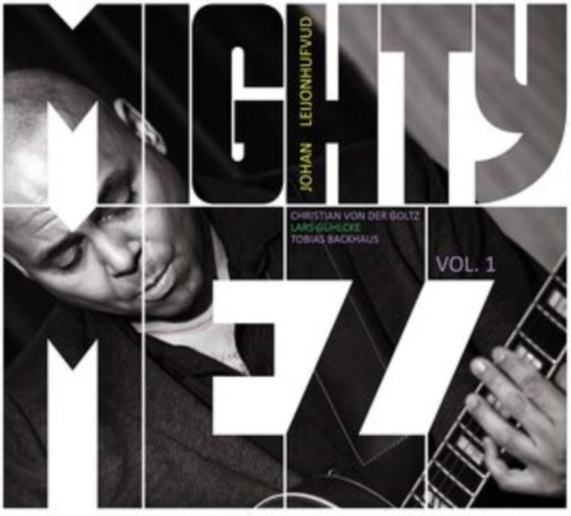 Mighty Mezz