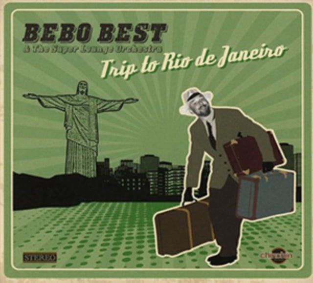 Trip to Rio De Janeiro