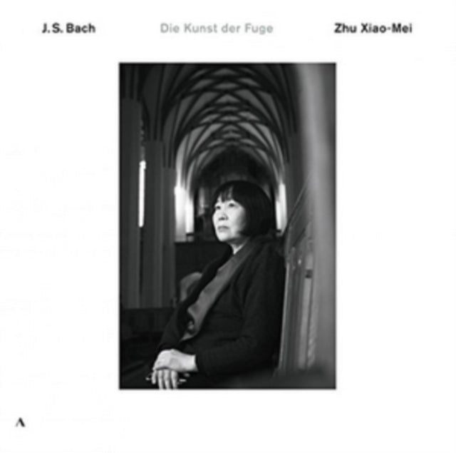 J.S. Bach: Die Kunst Der Fuge