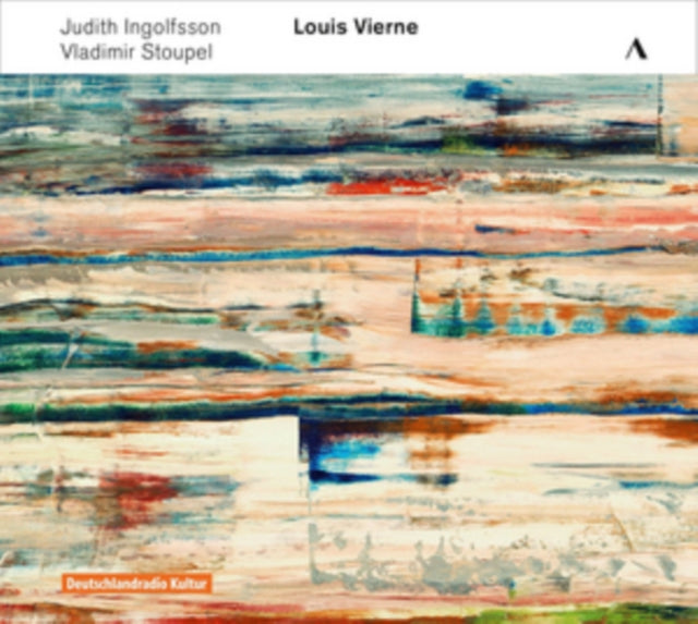 Louis Vierne