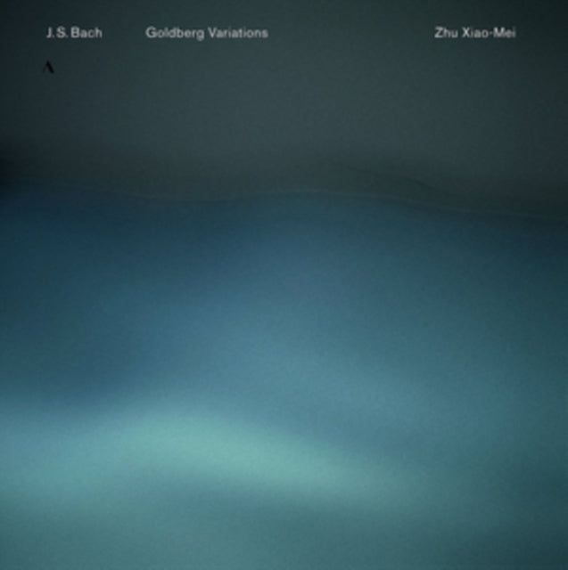 Johann Sebastian Bach: Goldberg Variations