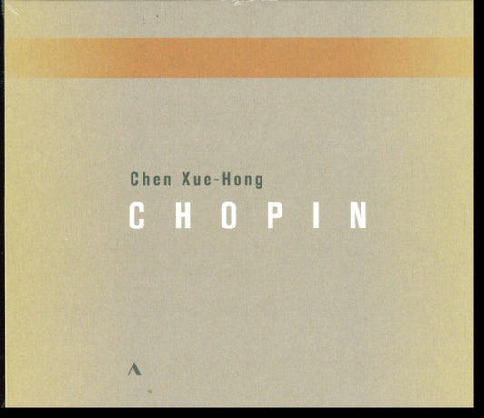 Chen Xue-Hong: Chopin