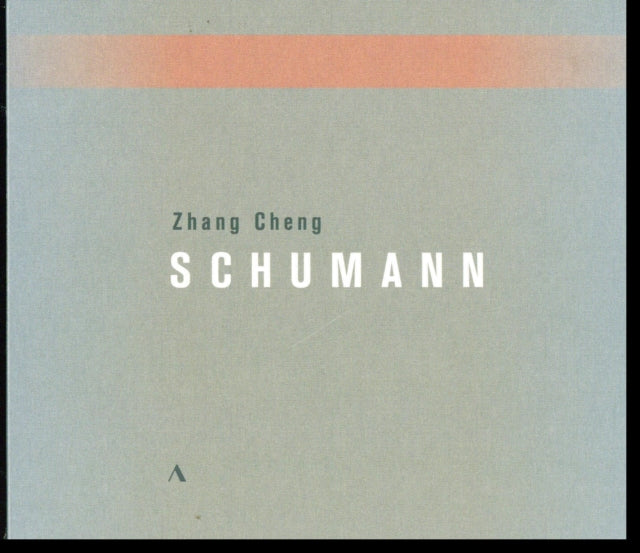 Zhang Cheng: Schumann