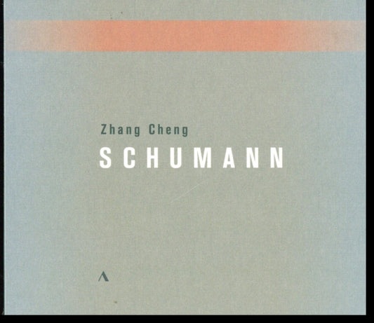 Zhang Cheng: Schumann