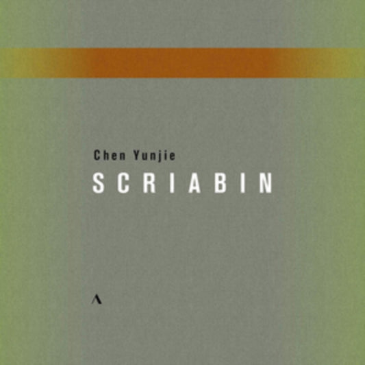Chen Yunjie: Scriabin