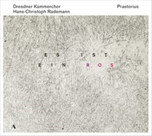 Praetorius: Es Ist Ein Ros