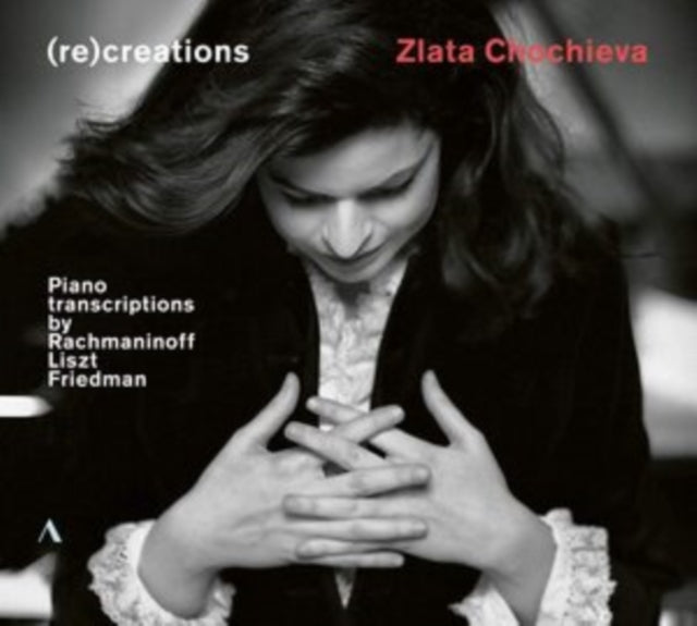 Zlata Chochieva: (Re)creations