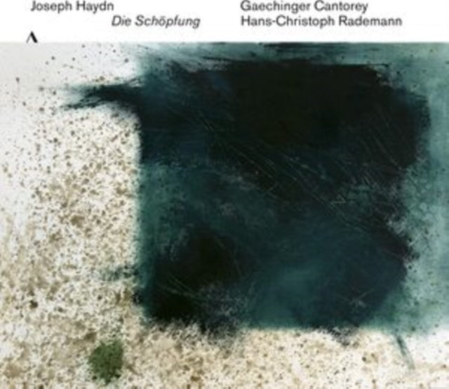 Joseph Haydn: Die Schöpfung
