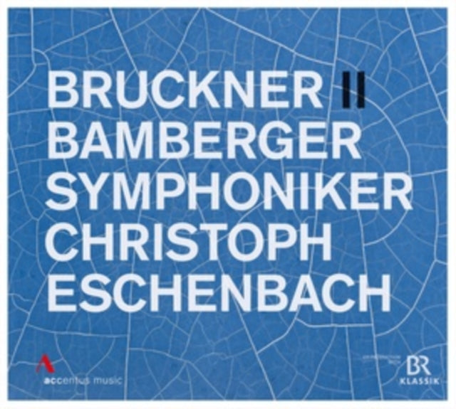Bruckner: II